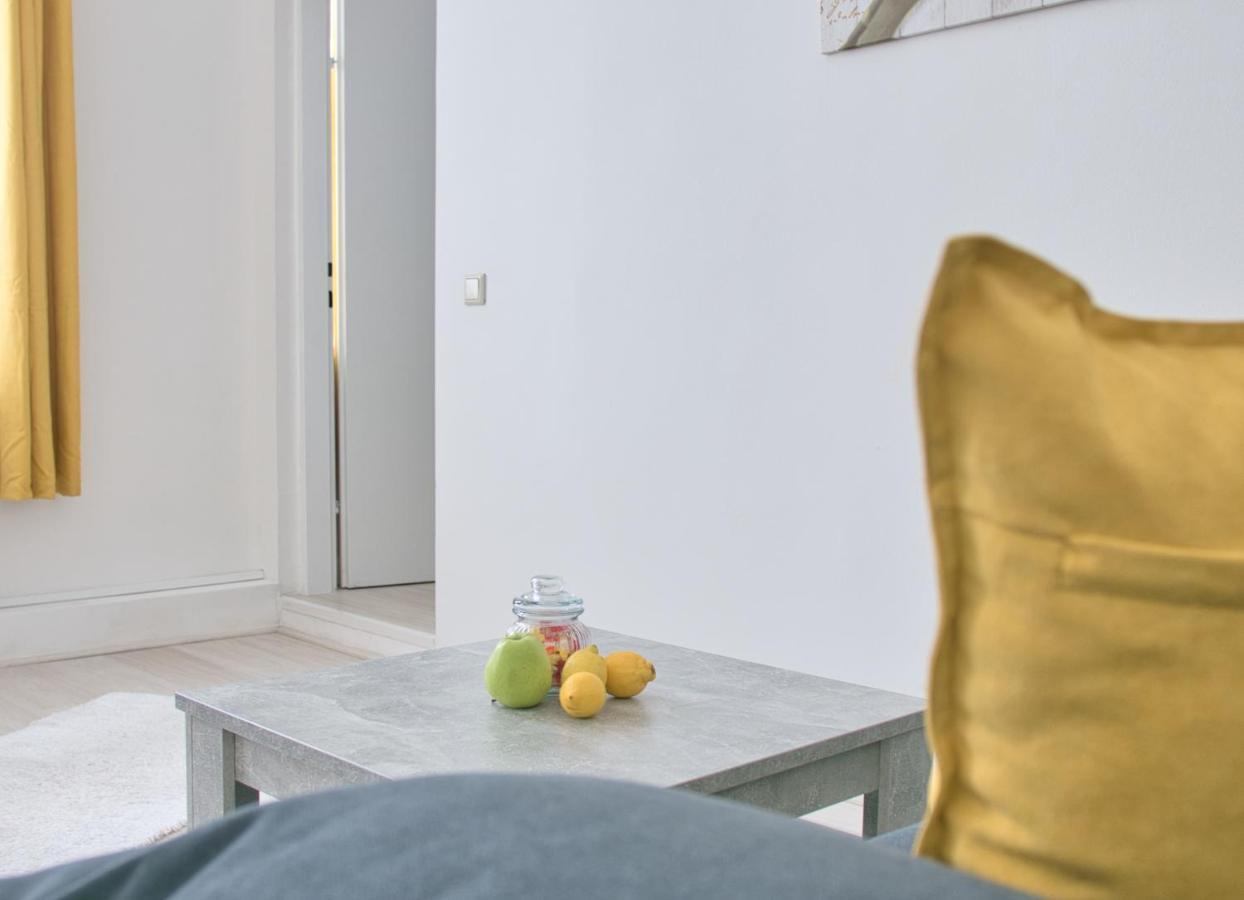 Niko Apartment Viena Exterior foto
