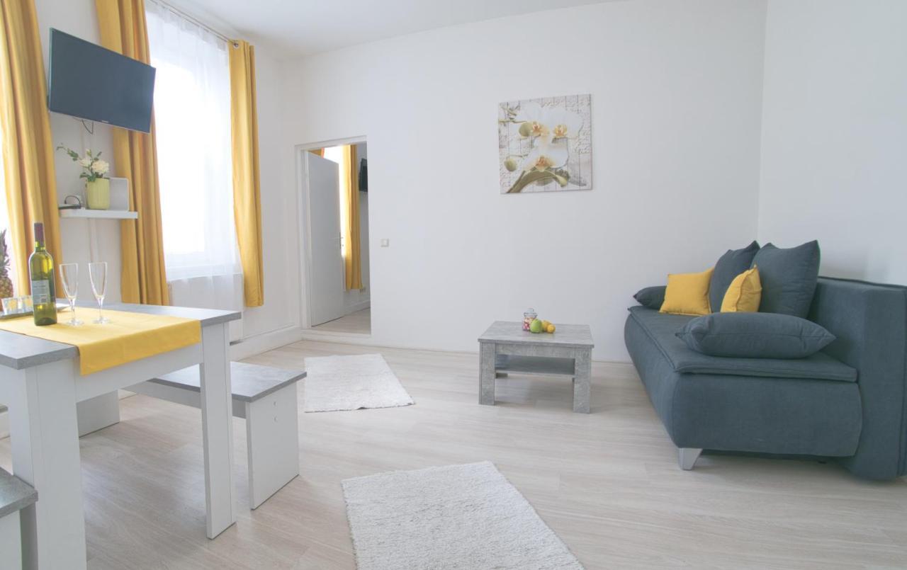 Niko Apartment Viena Exterior foto